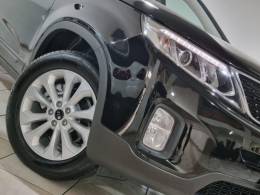 KIA MOTORS - SORENTO - 2014/2015 - Preta - R$ 78.900,00