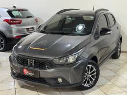 FIAT - ARGO - 2023/2023 - Cinza - R$ 84.900,00