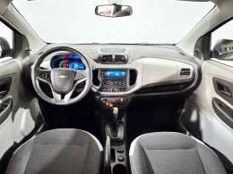 CHEVROLET - SPIN - 2014/2015 - Cinza - R$ 49.900,00
