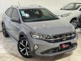 VOLKSWAGEN - NIVUS - 2024/2024 - Cinza - R$ 122.900,00