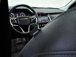 LAND ROVER - DISCOVERY SPORT - 2021/2021 - Vermelha - R$ 199.900,00