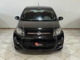 FIAT - PALIO - 2013/2013 - Preta - R$ 39.900,00