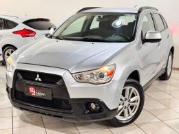 MITSUBISHI - ASX - 2012/2012 - Prata - R$ 58.900,00