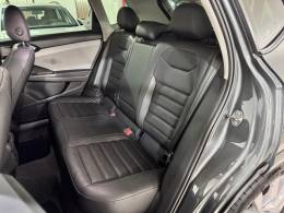 VOLKSWAGEN - TAOS - 2021/2022 - Cinza - R$ 126.900,00