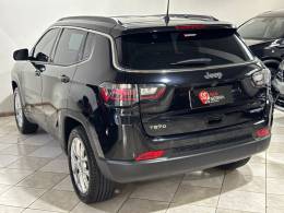JEEP - COMPASS - 2022/2022 - Preta - R$ 109.900,00