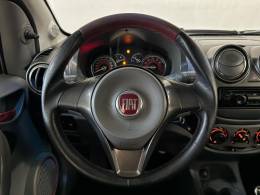 FIAT - PALIO - 2013/2013 - Preta - R$ 39.900,00