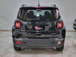 JEEP - RENEGADE - 2020/2021 - Preta - R$ 79.900,00