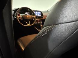 CHEVROLET - MONTANA - 2023/2023 - Prata - R$ 114.900,00