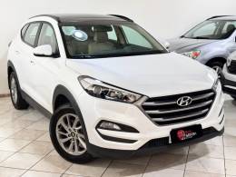HYUNDAI - TUCSON - 2021/2022 - Branca - R$ 122.900,00