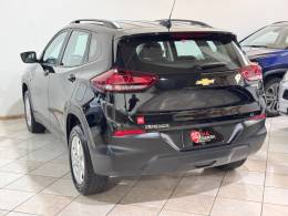 CHEVROLET - TRACKER - 2022/2023 - Preta - R$ 99.900,00