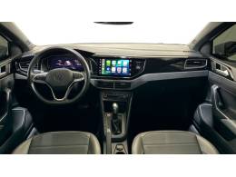 VOLKSWAGEN - NIVUS - 2020/2021 - Branca - R$ 108.900,00