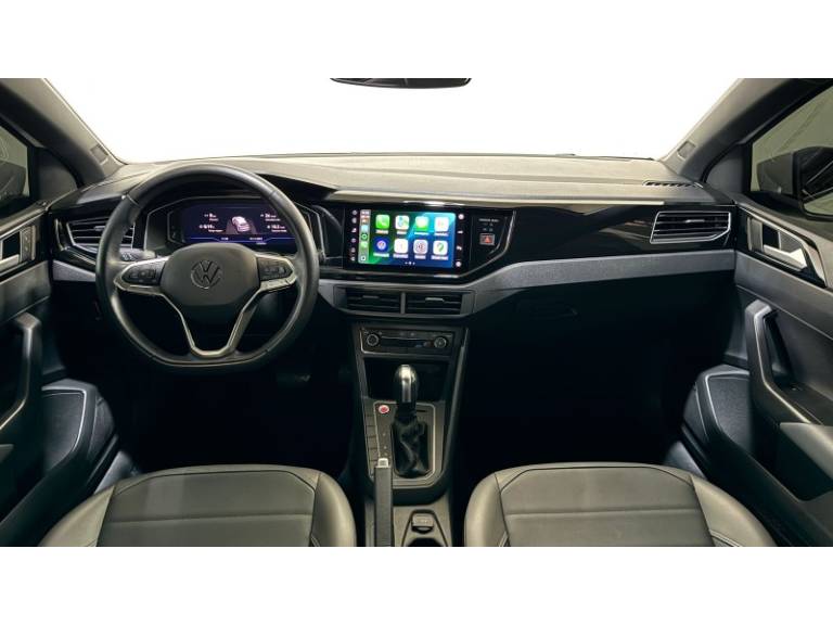VOLKSWAGEN - NIVUS - 2020/2021 - Branca - R$ 108.900,00