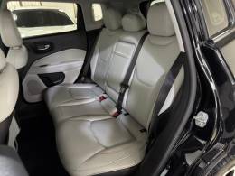 JEEP - COMPASS - 2020/2020 - Preta - R$ 124.900,00