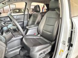 CHEVROLET - EQUINOX - 2019/2019 - Branca - R$ 126.900,00