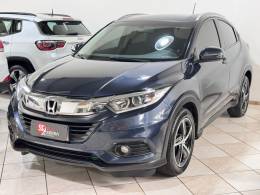 HONDA - HR-V - 2019/2019 - Azul - R$ 106.900,00