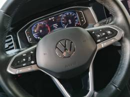 VOLKSWAGEN - NIVUS - 2022/2023 - Cinza - R$ 119.900,00