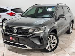 VOLKSWAGEN - TAOS - 2021/2022 - Cinza - R$ 126.900,00