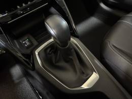 PEUGEOT - 208 - 2023/2024 - Azul - R$ 103.900,00