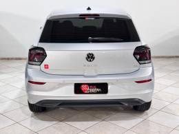 VOLKSWAGEN - POLO - 2024/2025 - Prata - R$ 110.900,00