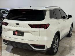 FORD - TERRITORY - 2024/2025 - Branca - R$ 189.900,00