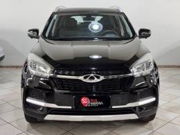 CHERY - TIGGO - 2020/2021 - Preta - R$ 98.900,00