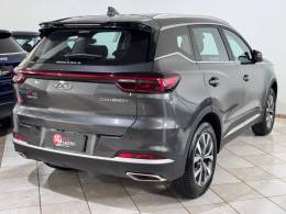 CHERY - TIGGO - 2024/2025 - Cinza - R$ 186.900,00