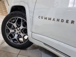 JEEP - COMMANDER - 2023/2023 - Branca - R$ 224.900,00