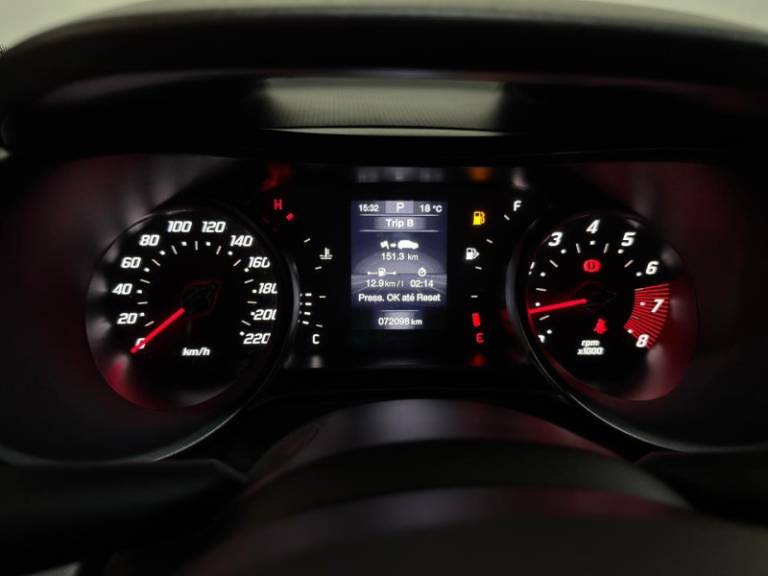 FIAT - ARGO - 2023/2023 - Cinza - R$ 84.900,00