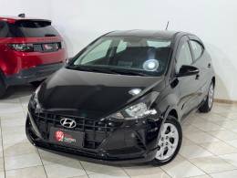HYUNDAI - HB20 - 2020/2021 - Preta - R$ 59.900,00