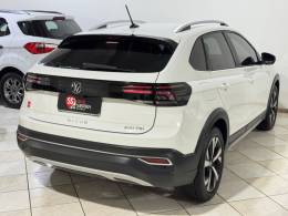 VOLKSWAGEN - NIVUS - 2023/2024 - Branca - R$ 119.900,00