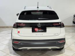 VOLKSWAGEN - NIVUS - 2023/2024 - Branca - R$ 119.900,00