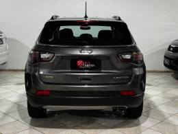 JEEP - COMPASS - 2021/2022 - Cinza - R$ 149.900,00