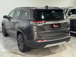 JEEP - COMMANDER - 2023/2024 - Cinza - R$ 176.900,00