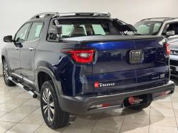 FIAT - TORO - 2021/2022 - Azul - R$ 125.900,00