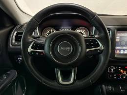 JEEP - COMPASS - 2018/2018 - Preta - R$ 89.900,00