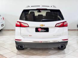 CHEVROLET - EQUINOX - 2019/2019 - Branca - R$ 126.900,00
