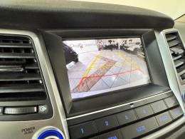 HYUNDAI - TUCSON - 2021/2022 - Branca - R$ 122.900,00