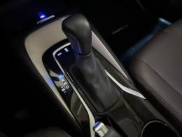 TOYOTA - COROLLA - 2023/2023 - Cinza - R$ 154.900,00