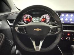 CHEVROLET - MONTANA - 2023/2023 - Prata - R$ 114.900,00