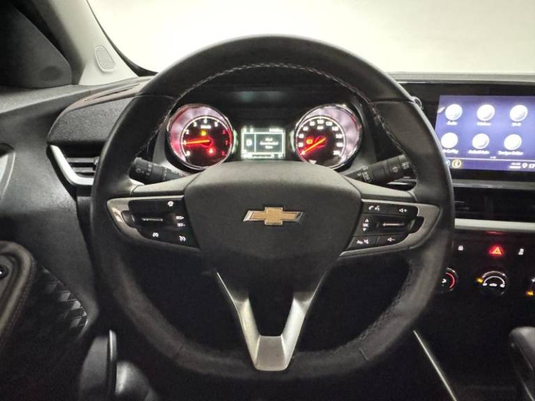 CHEVROLET - MONTANA - 2023/2023 - Prata - R$ 114.900,00
