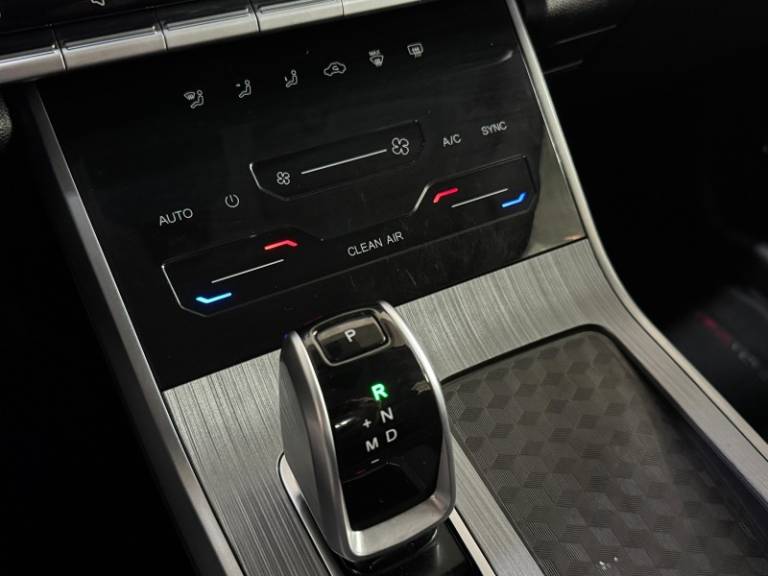 CHERY - TIGGO - 2022/2023 - Preta - R$ 109.900,00