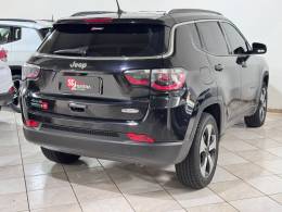 JEEP - COMPASS - 2018/2018 - Preta - R$ 102.900,00