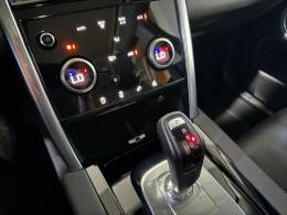 LAND ROVER - DISCOVERY SPORT - 2021/2021 - Vermelha - R$ 199.900,00