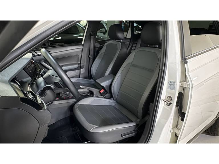 VOLKSWAGEN - NIVUS - 2020/2021 - Branca - R$ 108.900,00