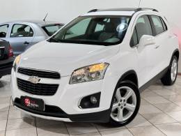 CHEVROLET - TRACKER - 2015/2015 - Branca - R$ 72.900,00