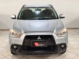 MITSUBISHI - ASX - 2012/2012 - Prata - R$ 58.900,00