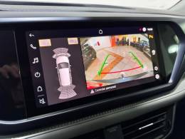 VOLKSWAGEN - TAOS - 2021/2022 - Cinza - R$ 126.900,00