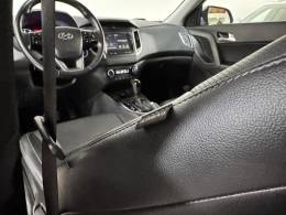 HYUNDAI - CRETA - 2020/2021 - Prata - R$ 107.900,00