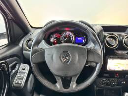 RENAULT - DUSTER - 2017/2017 - Branca - R$ 65.900,00