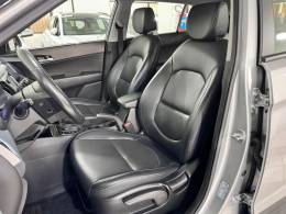 HYUNDAI - CRETA - 2020/2021 - Prata - R$ 107.900,00